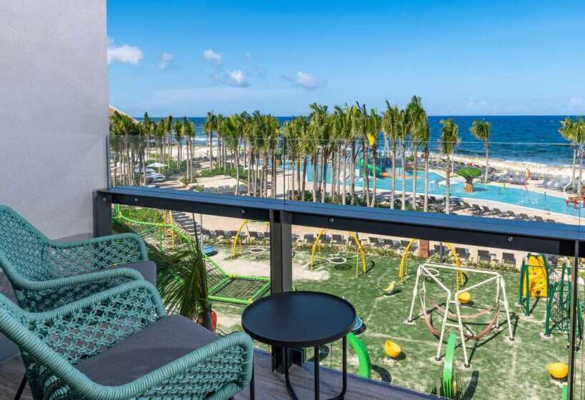 家庭间, Hilton Tulum Riviera Maya Allinclusive Resort