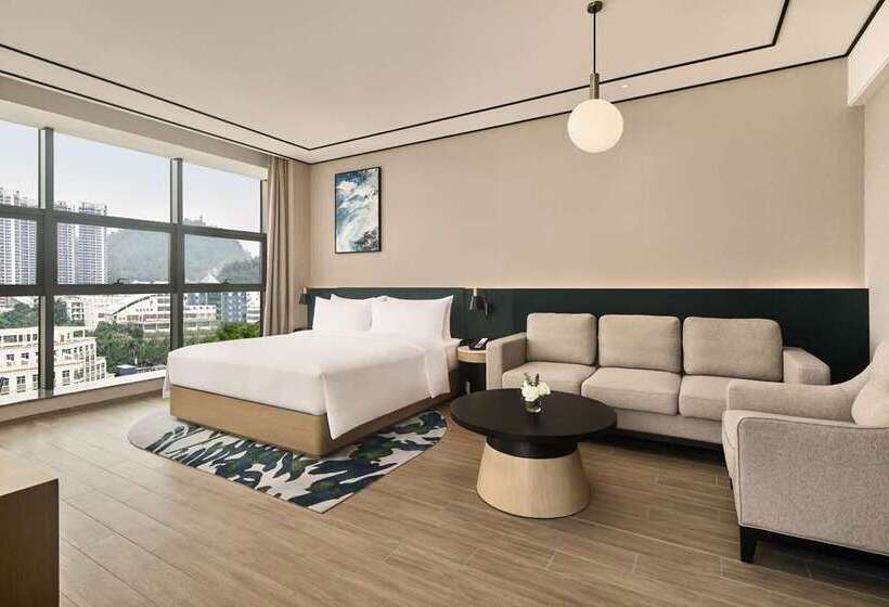 家庭间, Hilton Tulum Riviera Maya Allinclusive Resort