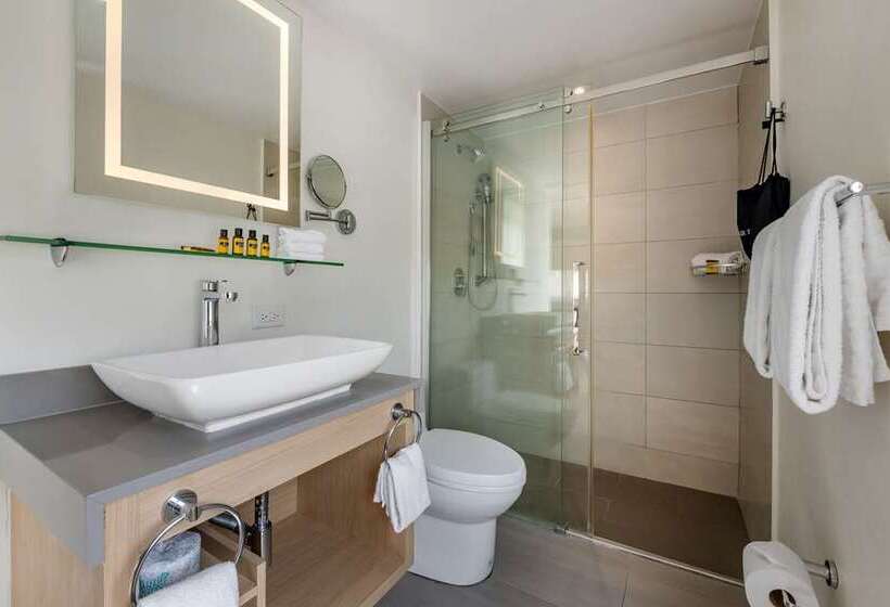 家庭间, Hilton Tulum Riviera Maya Allinclusive Resort
