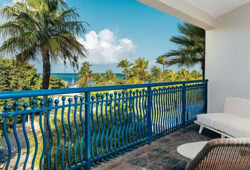 家庭套房, Hilton Tulum Riviera Maya Allinclusive Resort