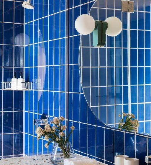 Quarto Estandar, Home Suite Hotels Sea Point