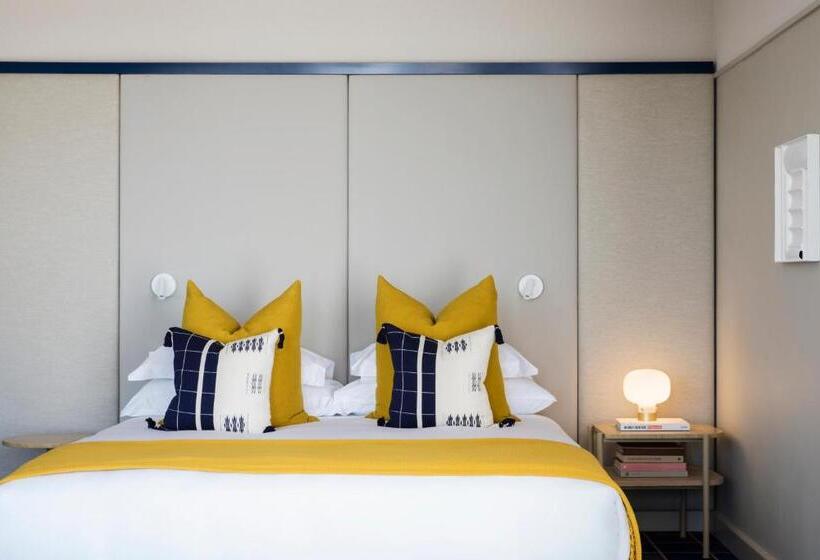 Quarto Estandar Vista Mar, Home Suite Hotels Sea Point