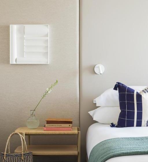 Quarto Superior Vista Mar, Home Suite Hotels Sea Point