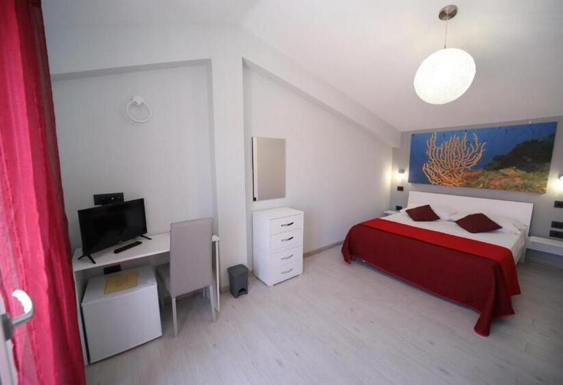 Номер Стандарт с Террасой, Isoladino B&b Sweet Home