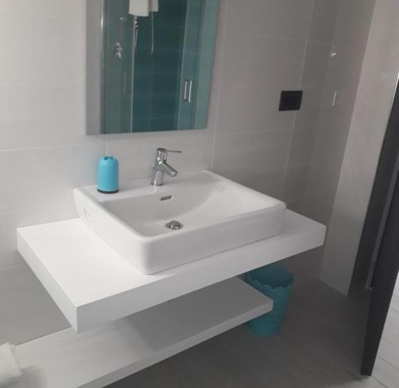 Номер Deluxe с Балконом, Isoladino B&b Sweet Home