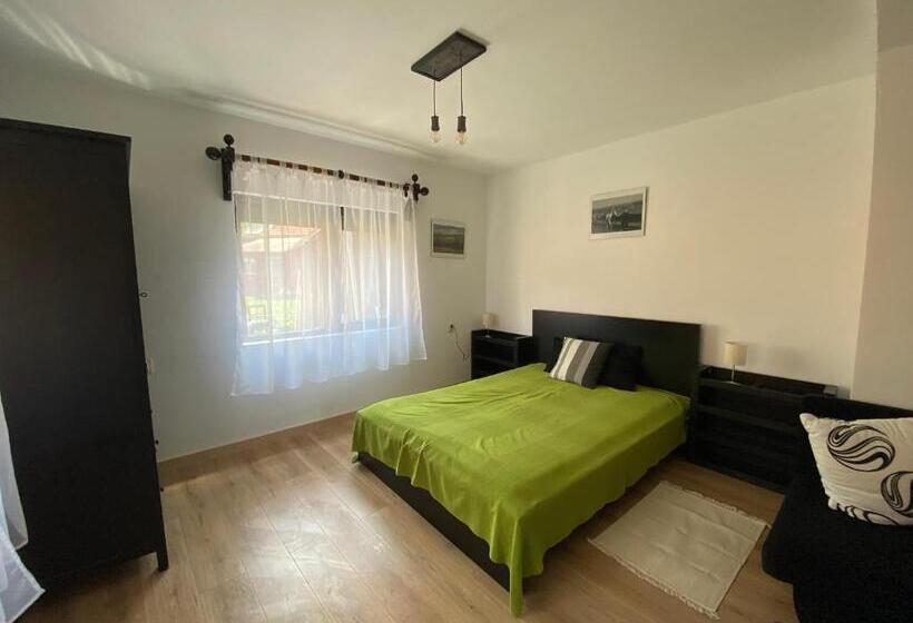 패밀리 룸, Casa De Oaspeti Anciupi Vendeghaz