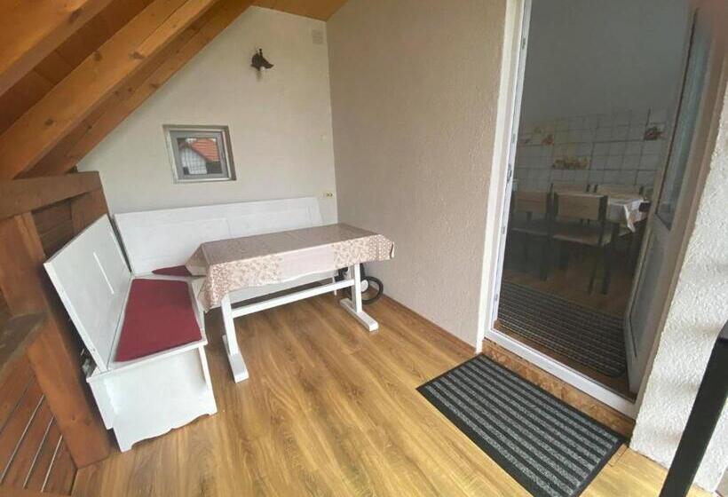 침실 1개 아파트, Casa De Oaspeti Anciupi Vendeghaz