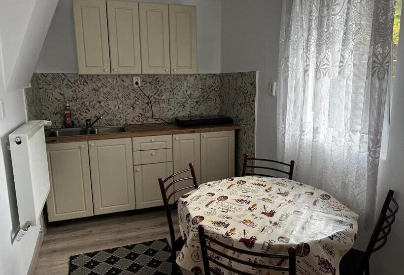 침실 1개 아파트, Casa De Oaspeti Anciupi Vendeghaz