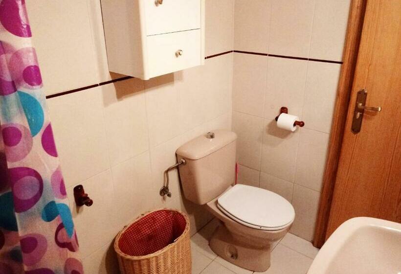 Апартаменты 3 Спальни, Apartamentos 3000 Formigal