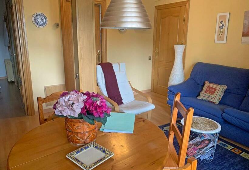 Апартаменты 2 Спальни, Apartamentos 3000 Formigal