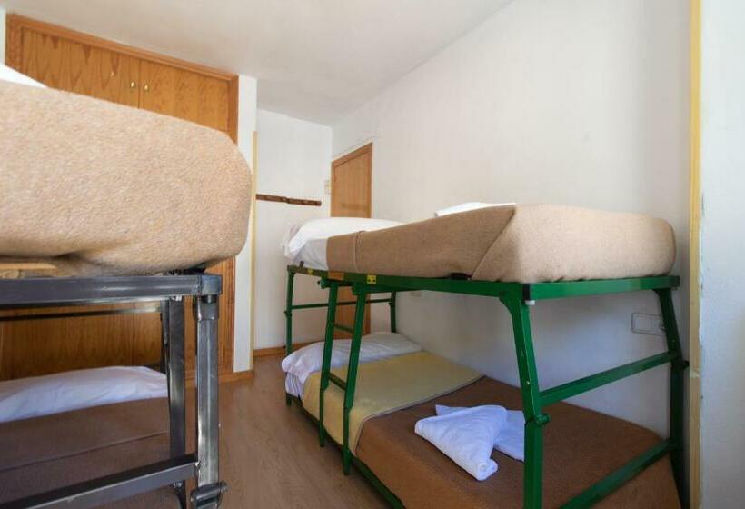 Апартаменты 1 Спальня, Apartamentos 3000 Formigal