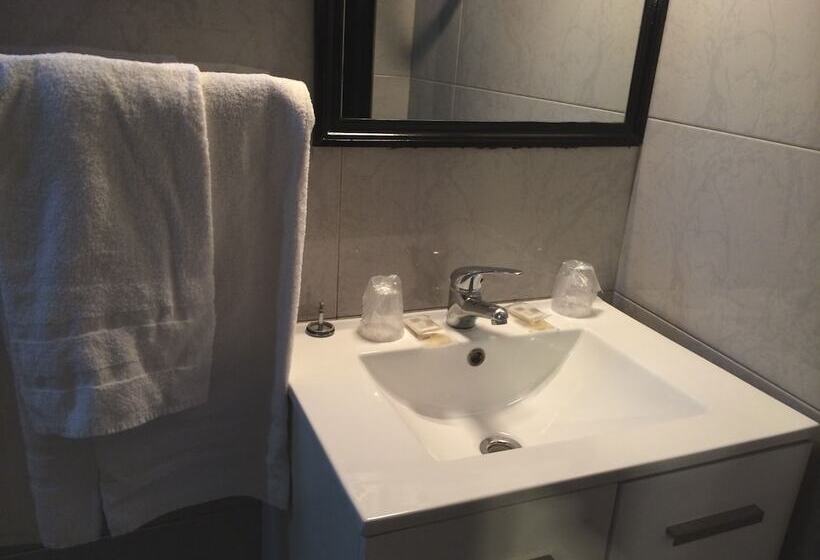 ファミリールーム, Hipotel Paris Voltaire Bastille