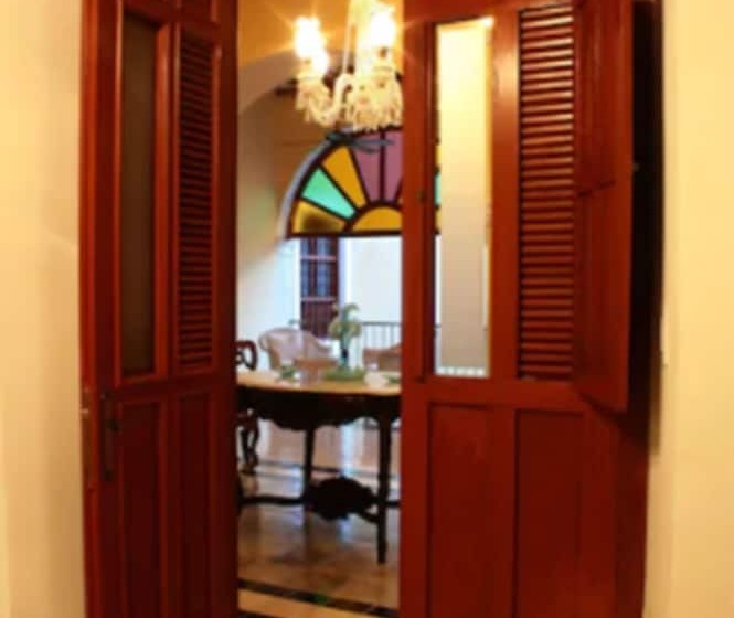 小型套房, Boutique Casa Don Gustavo, Campeche