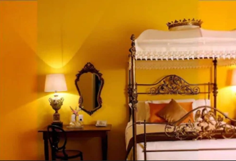 小型套房, Boutique Casa Don Gustavo, Campeche