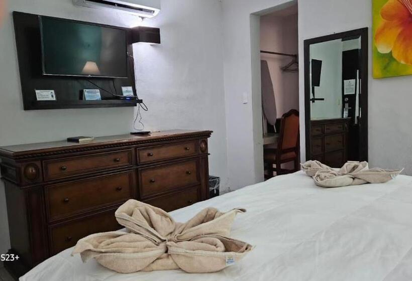 Cameră Superioară, Grand Hotel Colonial Cancun