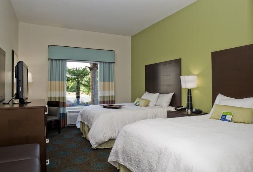 Номер Стандарт, Hampton Inn Anderson/ Alliance Business Park