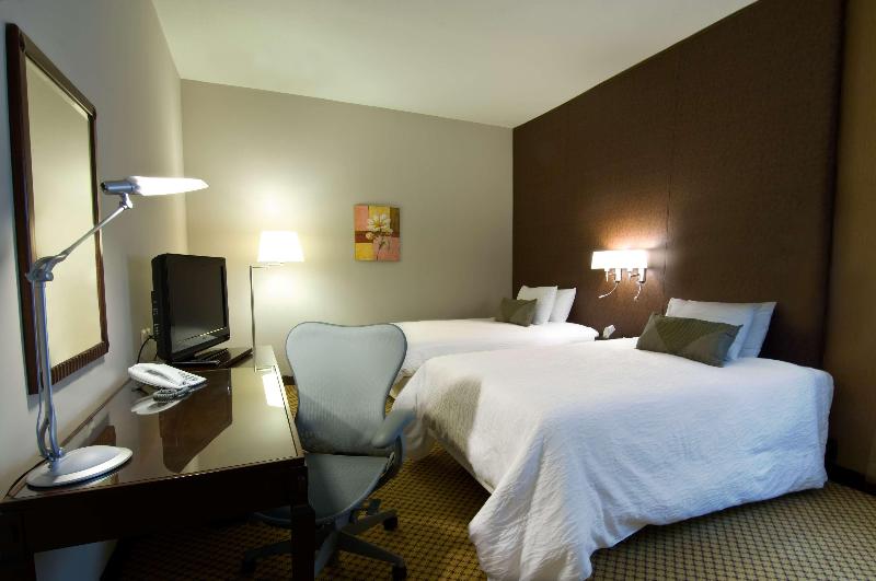 Стандартный Номер Кровать Кинг, Hilton Garden Inn Riyadh Olaya