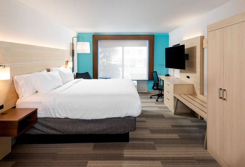 Люкс, Holiday Inn Express Daphne Spanish Fort, An Ihg