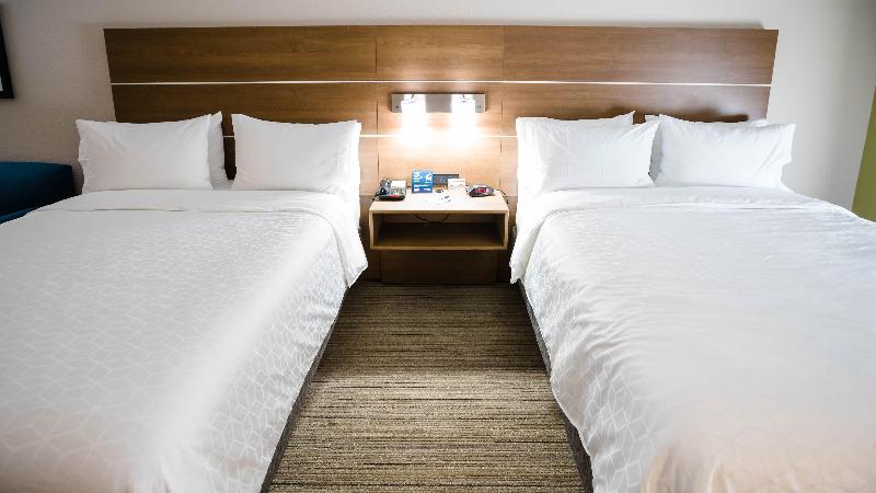 Suite Queen Bed, Holiday Inn Express & Suites Knoxville Farragut, An Ihg