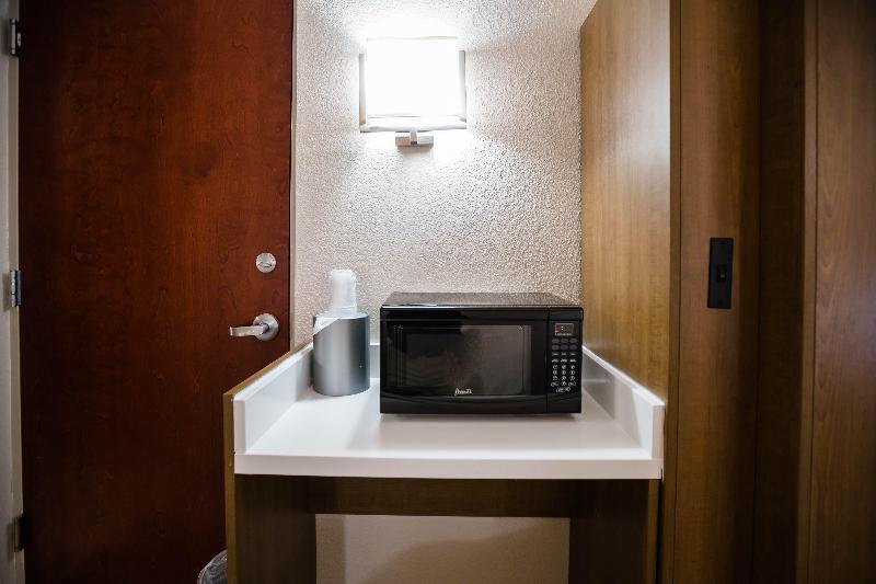 Pokój Standard Łóżko King Size, Holiday Inn Express & Suites Knoxville Farragut, An Ihg