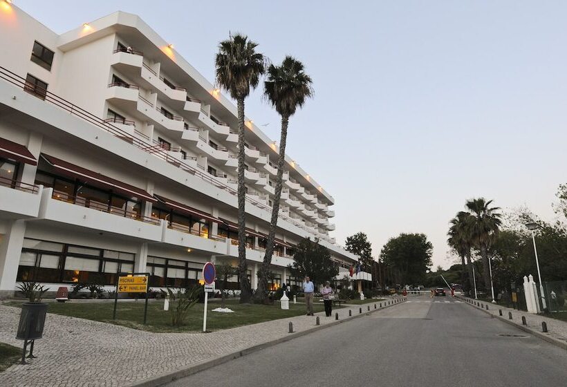 Номер Стандарт, Inatel Albufeira