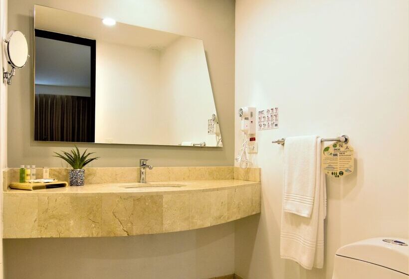 Номер Стандарт, Novelty Suites