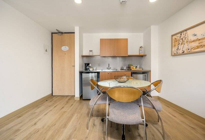 Люкс, Novelty Suites