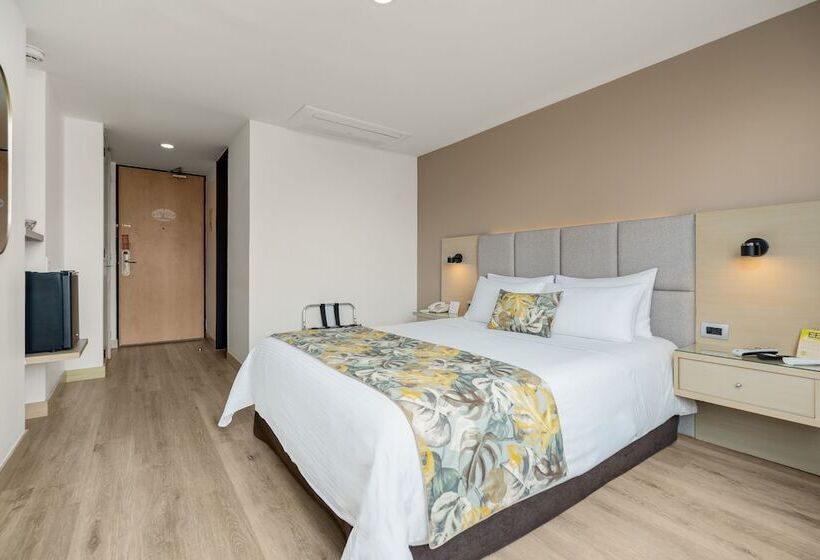 Номер Стандарт, Novelty Suites