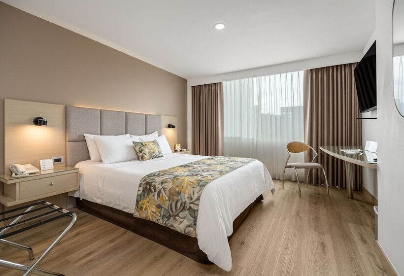 Номер Стандарт, Novelty Suites