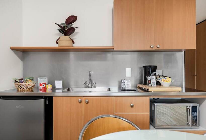Люкс, Novelty Suites