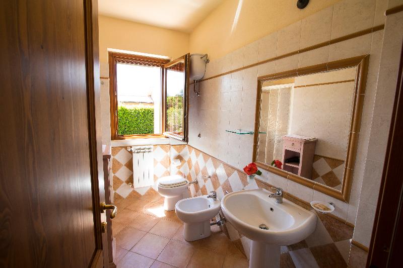 Апартаменты 2 Спальни, Residence Terme Di Sorano