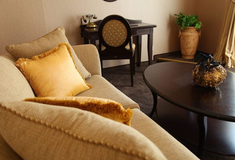基本间, Strimon Garden Medical Spa