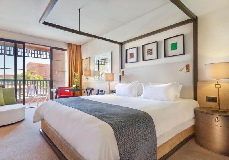 デラックスルーム, Siem Reap Town