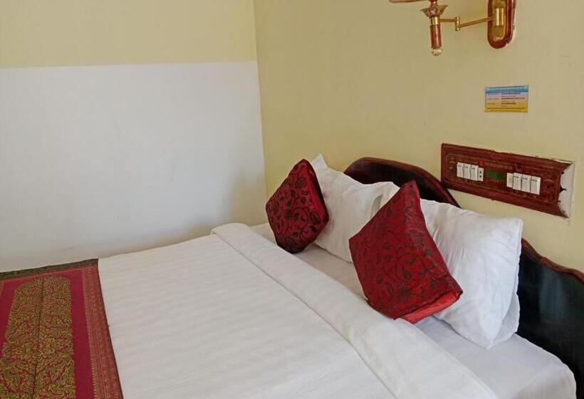 デラックスルーム, Siem Reap Town