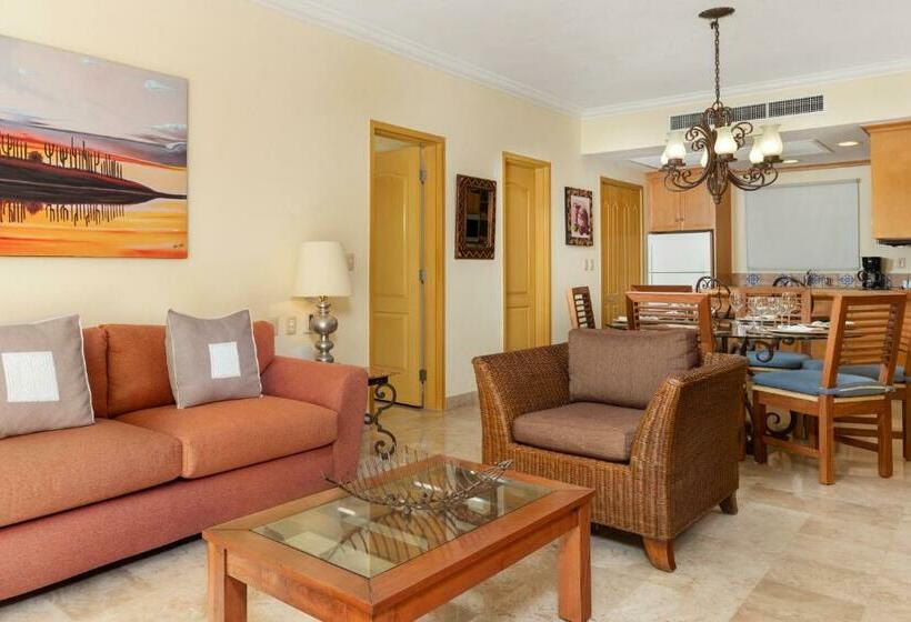 スイート, Villa Del Arco Beach Resort & Spa