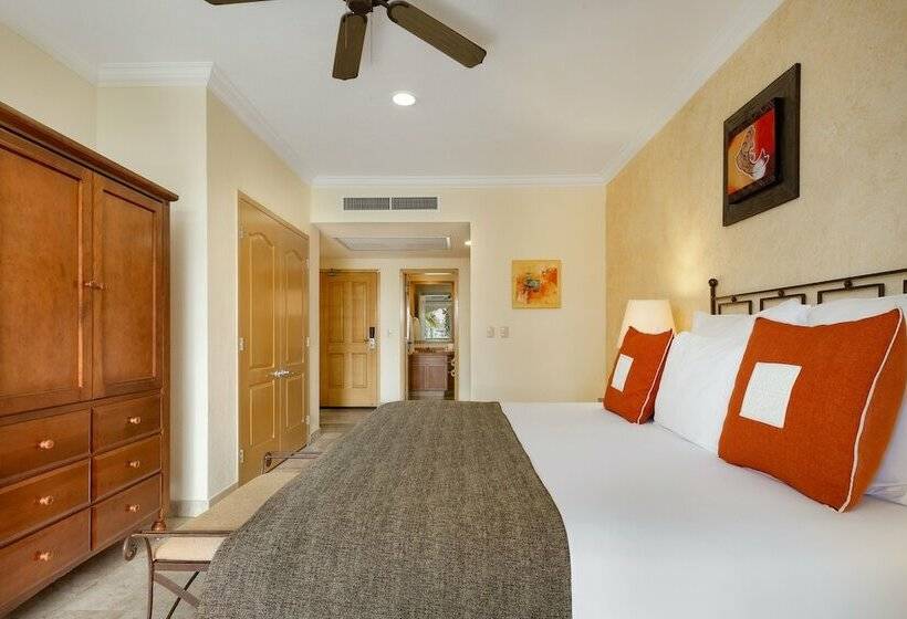 デラックススタジオ, Villa Del Arco Beach Resort & Spa