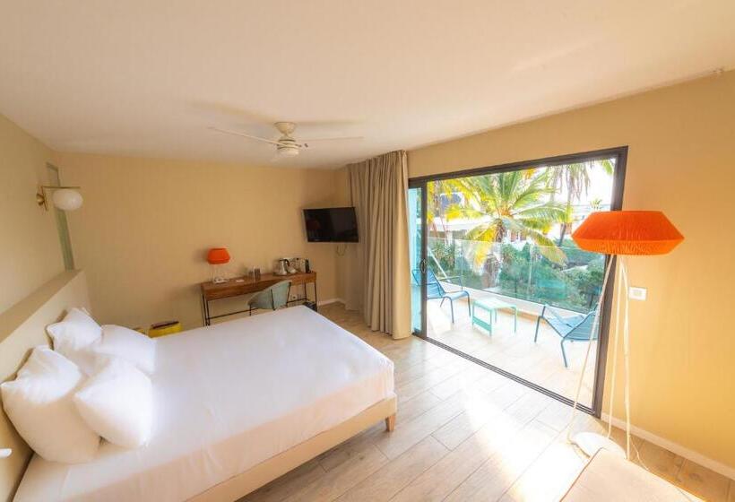 اتاق لوکس, Boutik Hôtel 2a   Adult Only