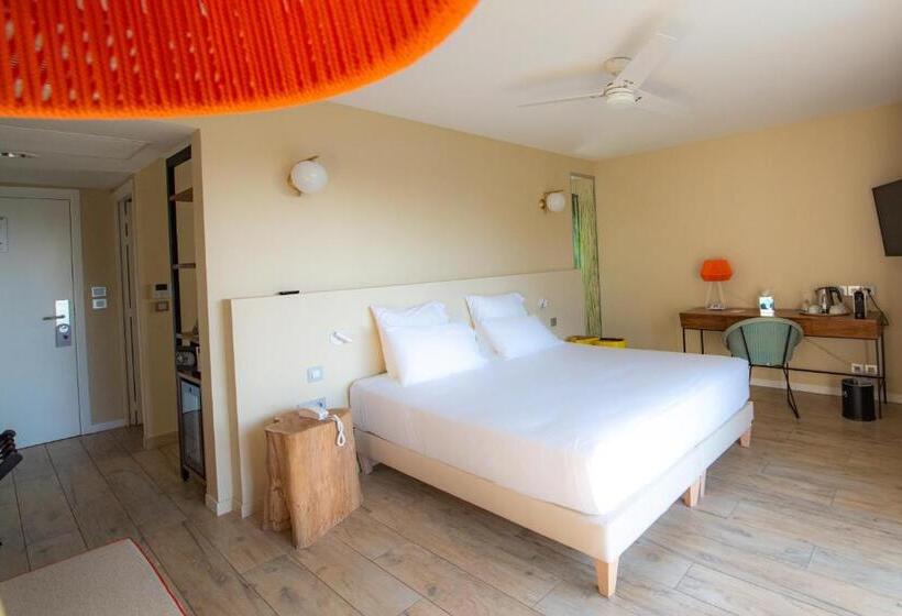 اتاق لوکس, Boutik Hôtel 2a   Adult Only