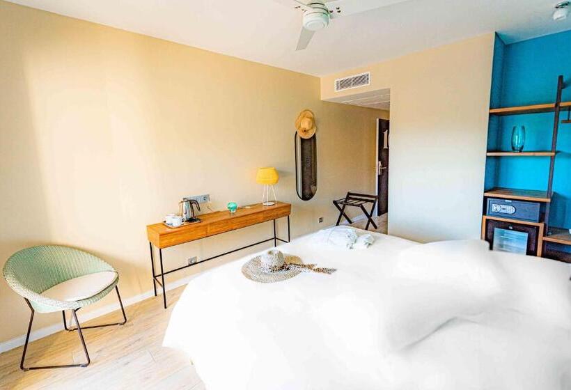 اتاق سوپریور, Boutik Hôtel 2a   Adult Only