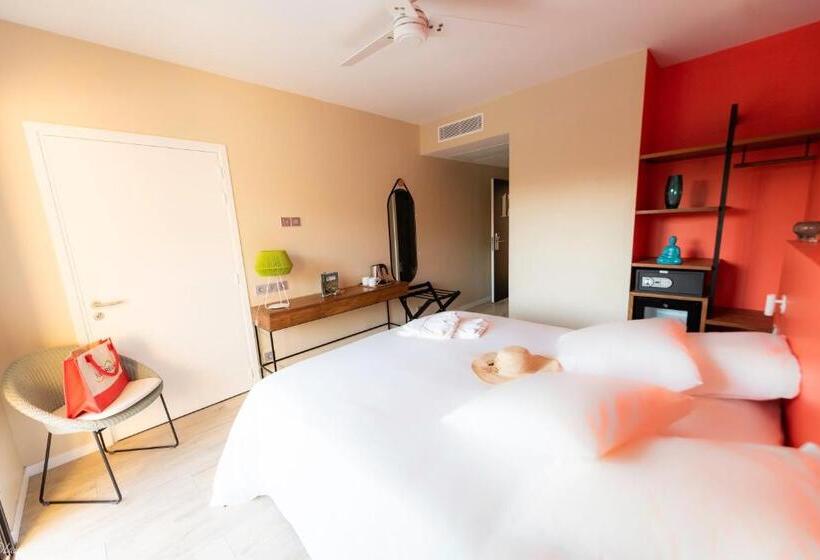 اتاق سوپریور, Boutik Hôtel 2a   Adult Only