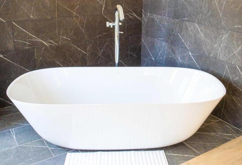 اتاق استاندارد, Boutik Hôtel 2a   Adult Only
