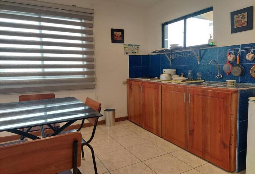 Family Suite, Casa D´cristhi