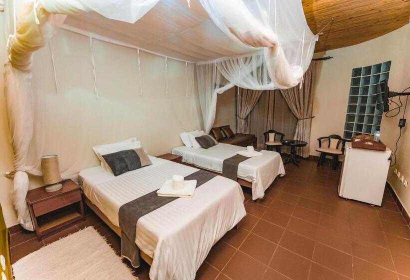 스탠다드 룸, Massala Beach Resort, Lda
