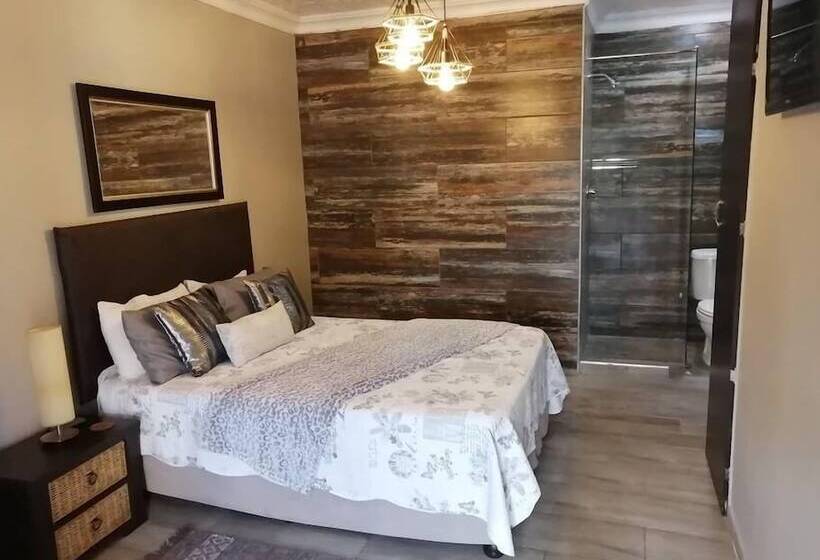 Номер Deluxe, Bosveld In Die Stad