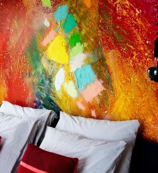 스탠다드 룸, Boetiekhotel Villa Wanrooy
