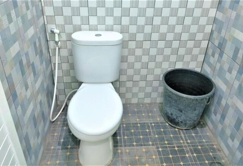 Номер Стандарт, Kendang Kempul Hostel