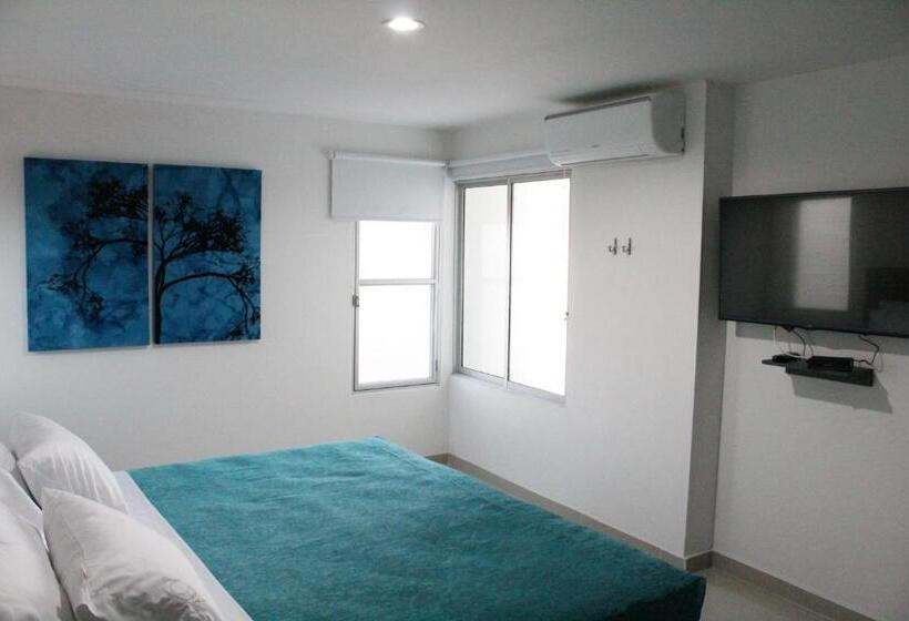 Quarto Estandar, Onix