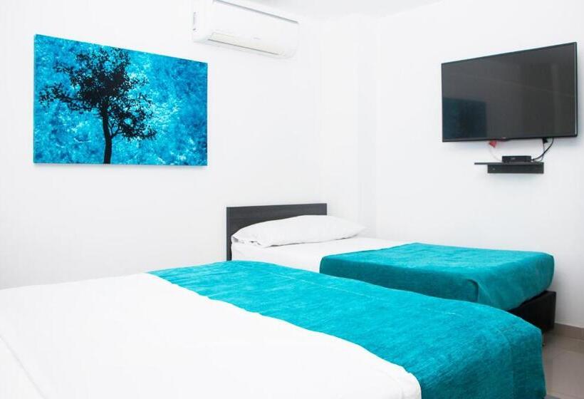 Quarto Triplo Clássico, Onix