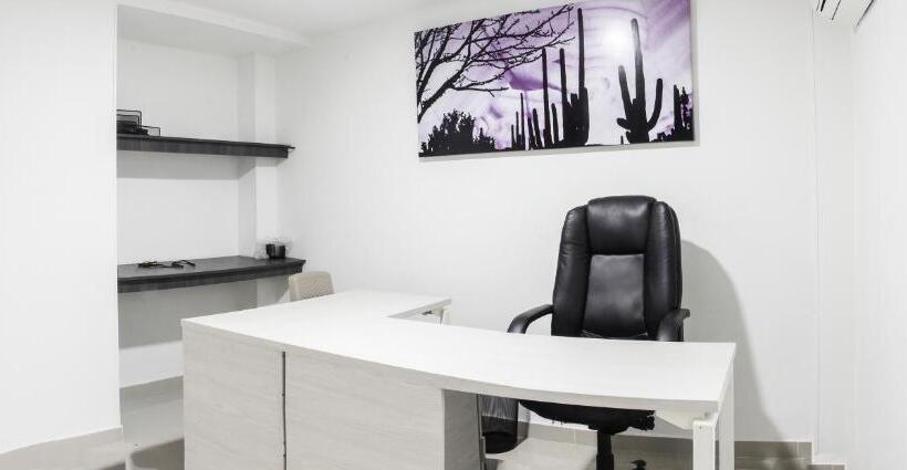Quarto Familiar, Onix