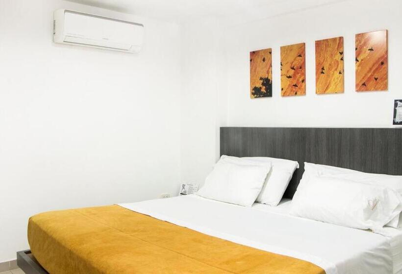 Quarto Estandar, Onix